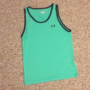 Men’s Under Armour Athletic Tank